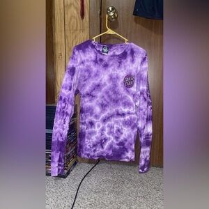 Santa Cruz Men's Size small